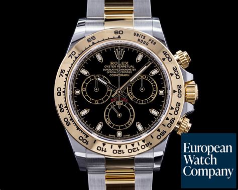 rolex daytona 116503 dial